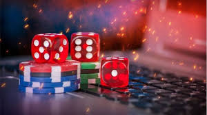 Experience the Thrill of Casino Gaming at 31Bets UK -301514979
