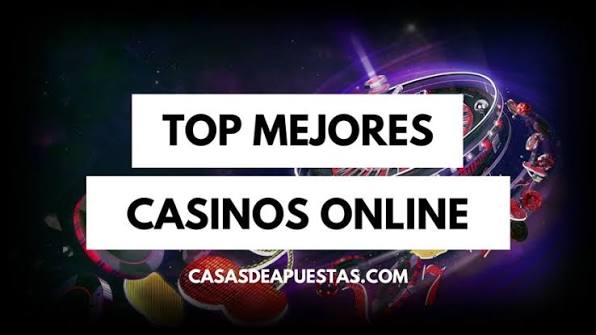Los Mejores Casinos para Jugar con Dinero Real