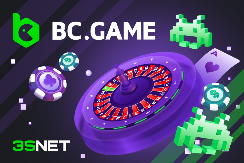 Unlocking the Benefits BC.Game Promo Codes and Bonuses Explained